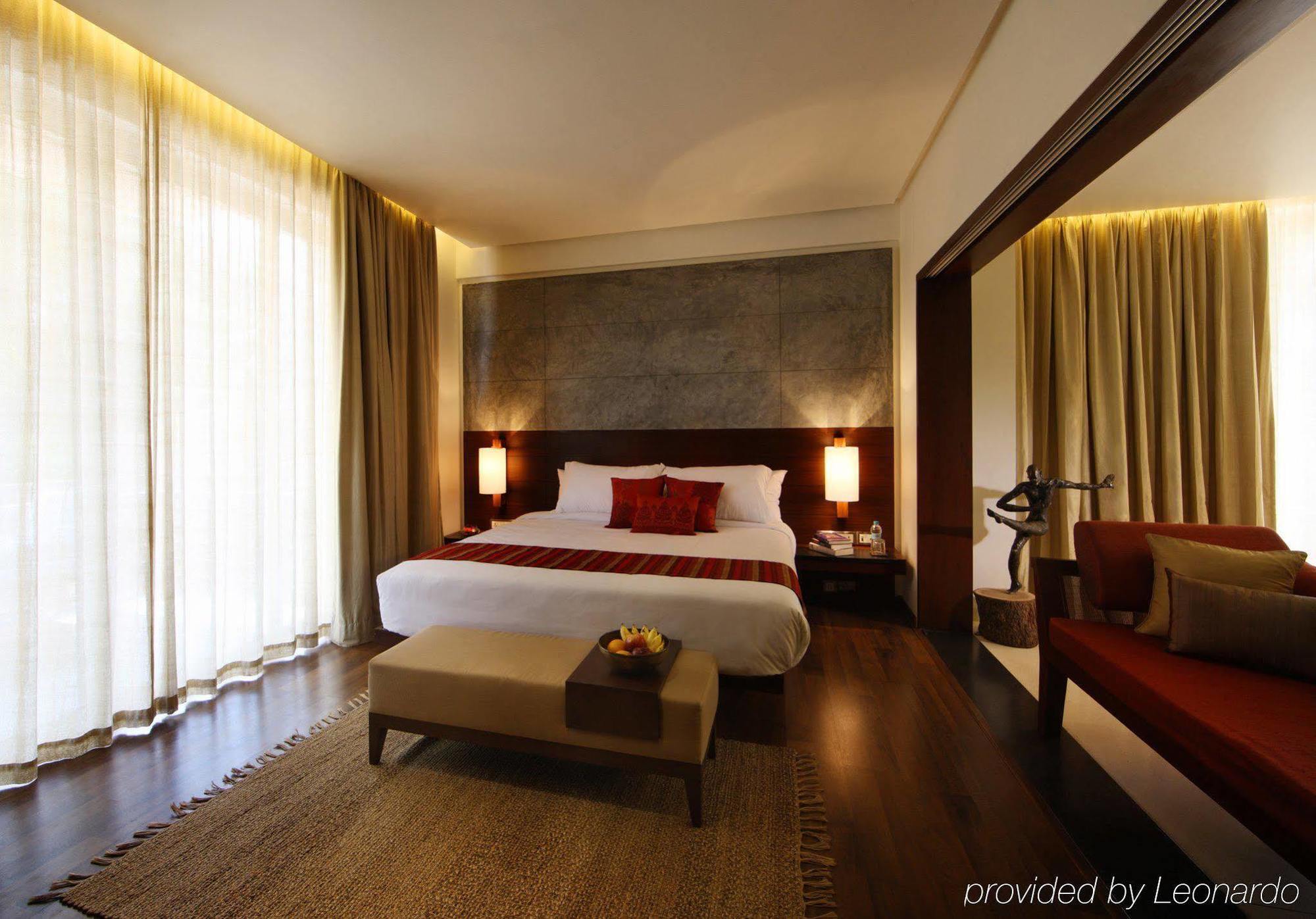 Holiday Inn & Suites Bengaluru Whitefield Habitación foto